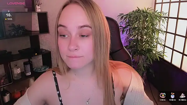 LianaBright online show from 03.22.25