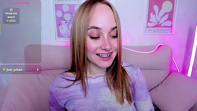 LianaBright online show from 05.21.26