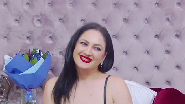 CassidyVelvet online show from 03.09.25