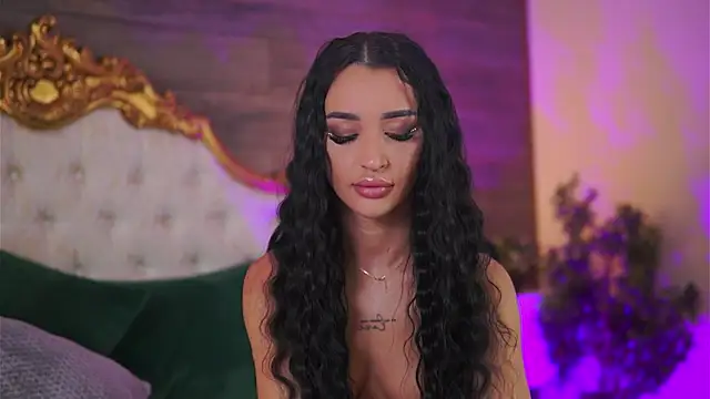 DeniseDevilles online show from 12.27.24