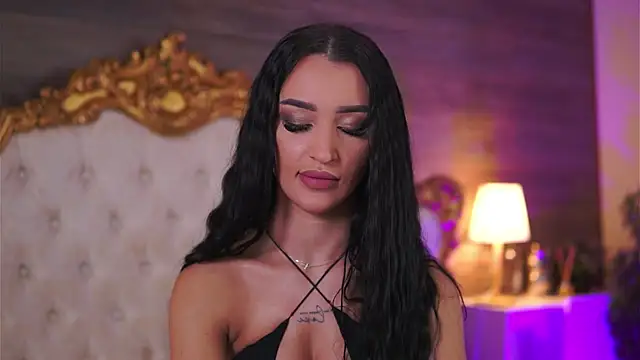 DeniseDevilles online show from 01.03.25