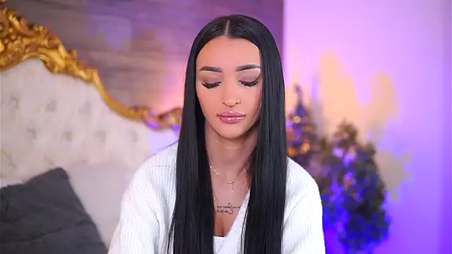 DeniseDevilles online show from 01.15.25