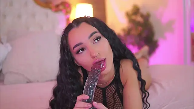 DeniseDevilles online show from 03.19.25