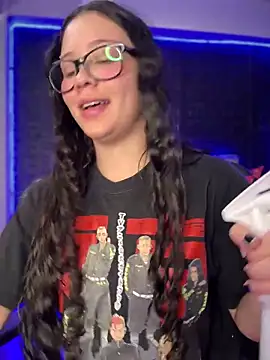 Snapshot of Paloma__LS chatting on 01.13.25 Paloma LS online show from 01.13.25