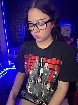 Snapshot of Paloma__LS chatting on 01.13.25 Paloma LS online show from 01.13.25