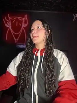 Snapshot of Paloma__LS chatting on 01.24.25 Paloma LS online show from 01.24.25