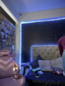 Snapshot of Paloma__LS chatting on 01.27.25 Paloma LS online show from 01.27.25