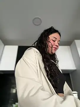 Snapshot of Paloma__LS chatting on 01.30.25 Paloma LS online show from 01.30.25