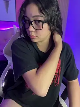 Snapshot of Paloma__LS chatting on 02.01.25 Paloma LS online show from 02.01.25