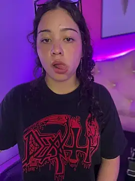 Snapshot of Paloma__LS chatting on 02.02.25 Paloma LS online show from 02.02.25