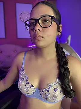 Snapshot of Paloma__LS chatting on 02.20.25 Paloma LS online show from 02.20.25