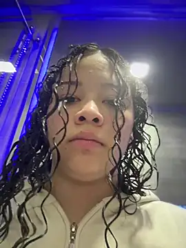 Snapshot of Paloma__LS chatting on 02.21.25 Paloma LS online show from 02.21.25