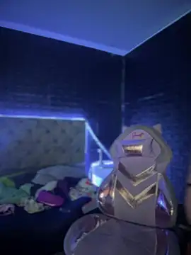 Snapshot of Paloma__LS chatting on 03.05.25 Paloma LS online show from 03.05.25