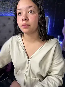 Snapshot of Paloma__LS chatting on 03.08.25 Paloma LS online show from 03.08.25