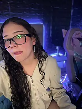 Snapshot of Paloma__LS chatting on 03.10.25 Paloma LS online show from 03.10.25