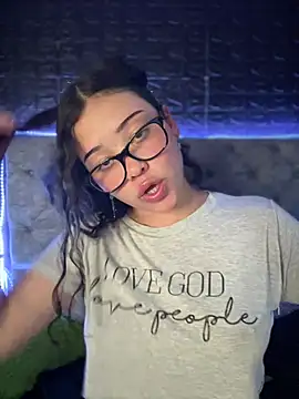 Snapshot of Paloma__LS chatting on 03.13.25 Paloma LS online show from 03.13.25