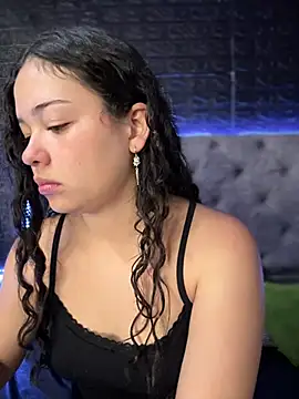 Snapshot of Paloma__LS chatting on 03.20.25 Paloma LS online show from 03.20.25