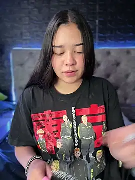 Snapshot of Paloma__LS chatting on 11.06.25 Paloma LS online show from 11.06.25