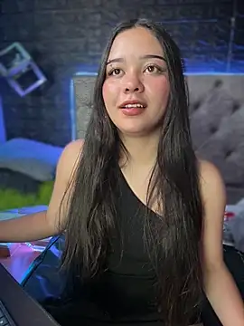 Snapshot of Paloma__LS chatting on 11.20.25 Paloma LS online show from 11.20.25