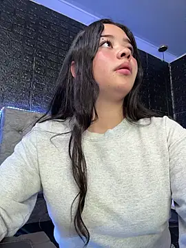 Paloma  LS online show from 02.19.26