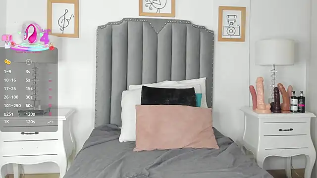 samanta william online show from 03.11.25