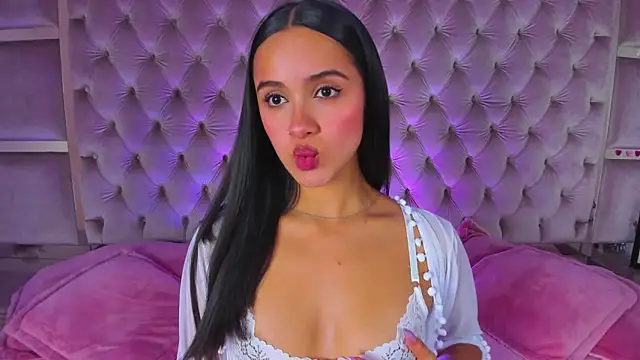 Harii 02 online show from 02.04.26