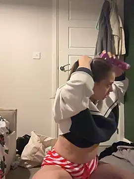 Krystal Tx online show from 01.24.25