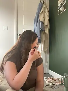 Krystal Tx online show from 03.06.25