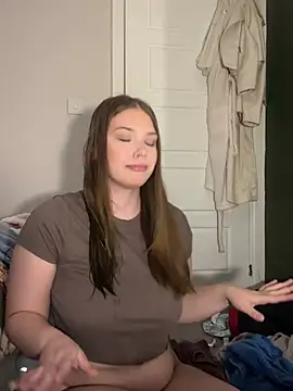 Krystal Tx online show from 03.07.25