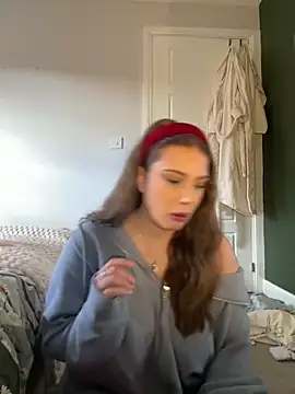 Krystal Tx online show from 03.11.25