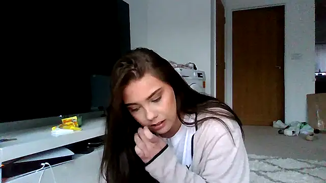Krystal Tx online show from 05.10.26