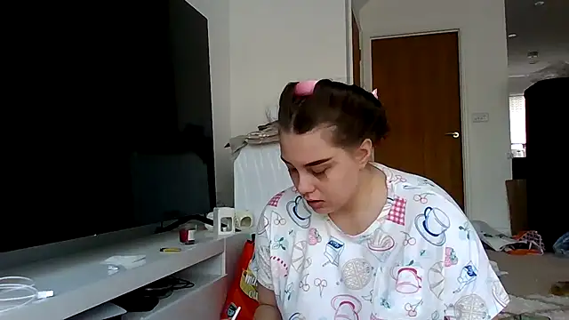 Krystal Tx online show from 05.16.26
