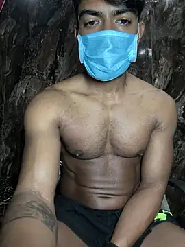 rony6663 online show from 12.21.25