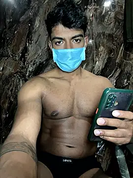 rony6663 online show from 01.09.26