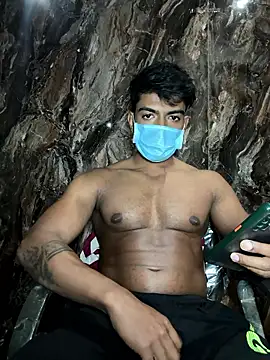 rony6663 online show from 01.13.26