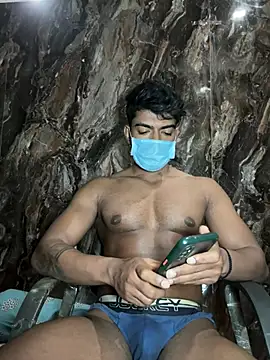 rony6663 online show from 01.15.26