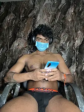 rony6663 online show from 03.24.26