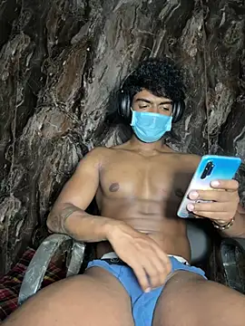 rony6663 online show from 03.25.26