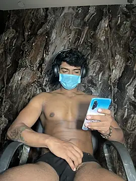 rony6663 online show from 04.14.26