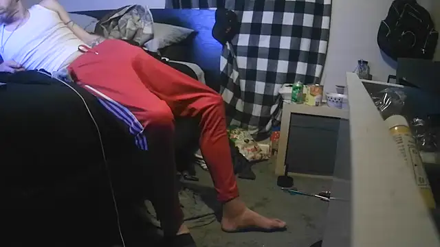 Snapshot of smokee_parT903 chatting on 12.24.24 smokee parT903 online show from 12.24.24