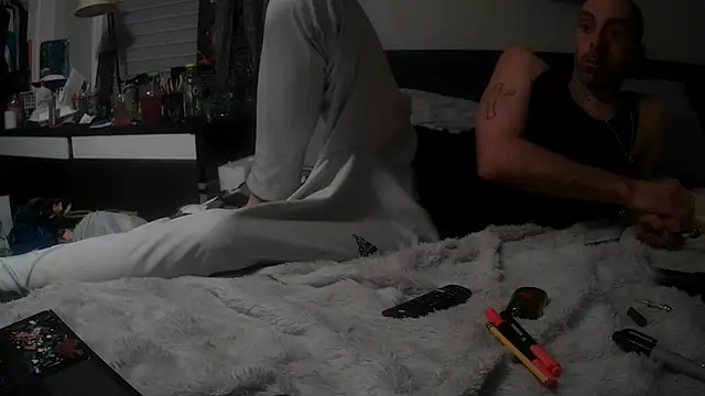 Snapshot of smokee_parT903 chatting on 09.18.25 smokee parT903 online show from 09.18.25