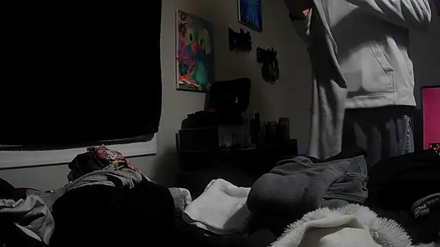 Snapshot of smokee_parT903 chatting on 10.14.25 smokee parT903 online show from 10.14.25