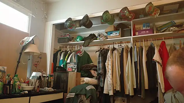 smokee parT903 online show from 03.06.26