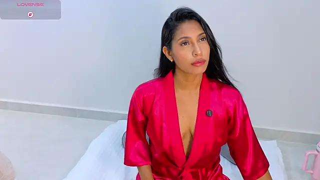 Anna risse online show from 04.14.26