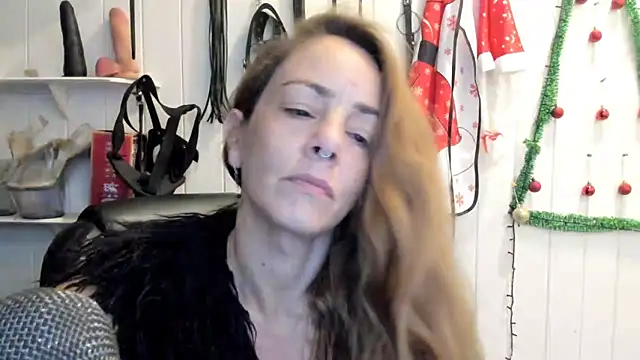 jessiburningheels online show from 12.20.25