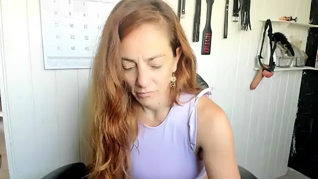 jessiburningheels online show from 01.17.26