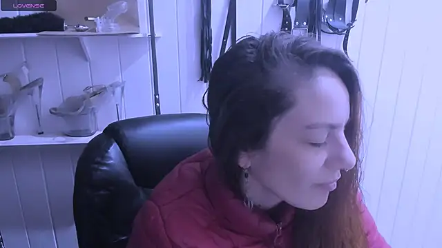 jessiburningheels online show from 04.29.26