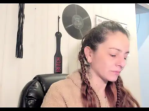jessiburningheels online show from 06.21.26