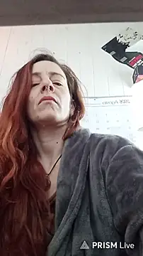 jessiburningheels online show from 08.07.26