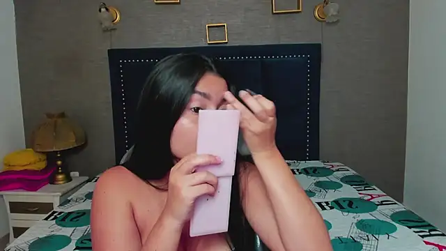 MaiteFlores online show from 02.09.26